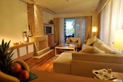 KEMPINSKI HOTEL THE DOME