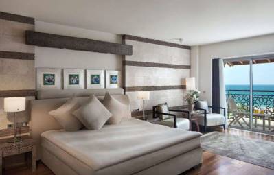 KEMPINSKI HOTEL THE DOME