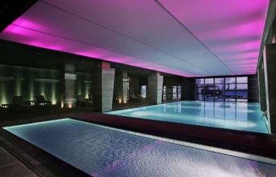 KEMPINSKI HOTEL THE DOME