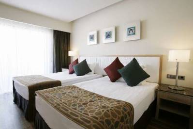 KEMPINSKI HOTEL THE DOME