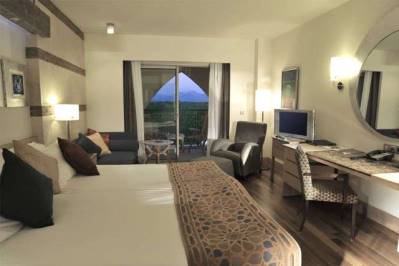 KEMPINSKI HOTEL THE DOME