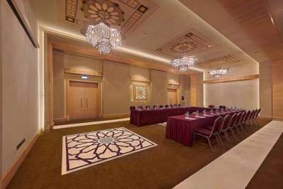 KEMPINSKI HOTEL THE DOME