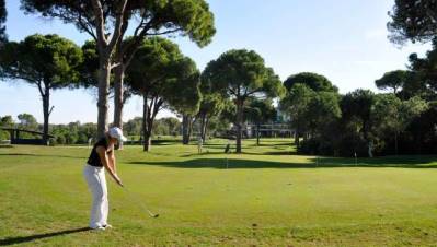 KEMPINSKI HOTEL THE DOME