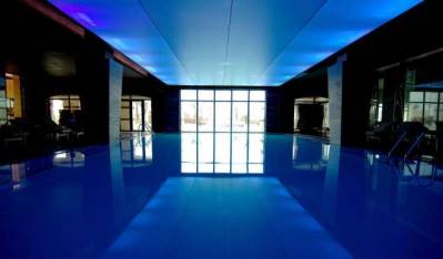 KEMPINSKI HOTEL THE DOME