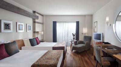 KEMPINSKI HOTEL THE DOME