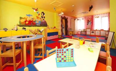 KEMPINSKI HOTEL THE DOME