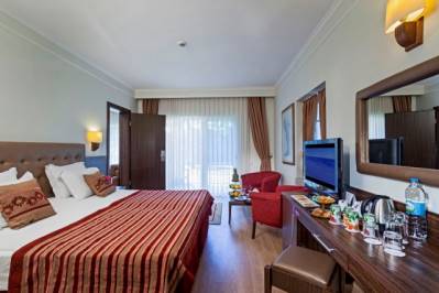 MARITIM PINE BEACH RESORT