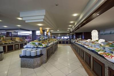 MARITIM PINE BEACH RESORT