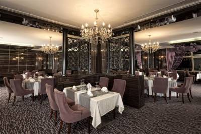 MARITIM PINE BEACH RESORT