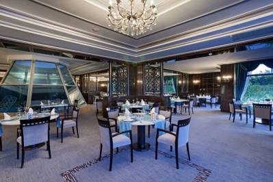 MARITIM PINE BEACH RESORT