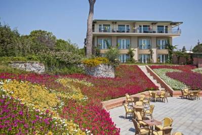 MARITIM PINE BEACH RESORT