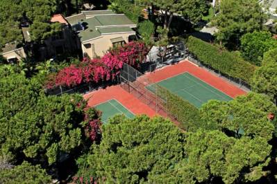 MARITIM PINE BEACH RESORT