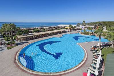 MARITIM PINE BEACH RESORT