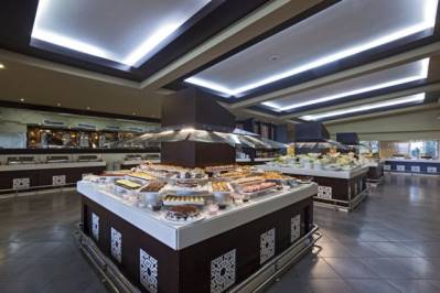 MARITIM PINE BEACH RESORT