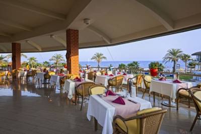 MARITIM PINE BEACH RESORT