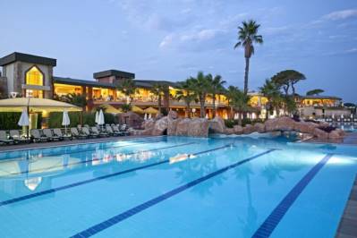 MARITIM PINE BEACH RESORT