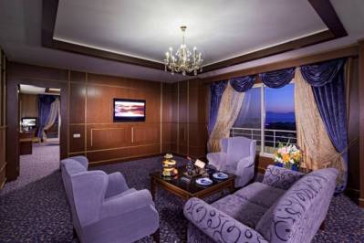 MARITIM PINE BEACH RESORT