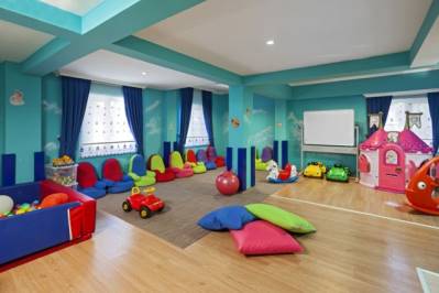 MARITIM PINE BEACH RESORT