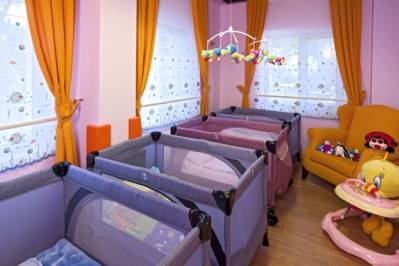 MARITIM PINE BEACH RESORT