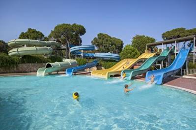 MARITIM PINE BEACH RESORT