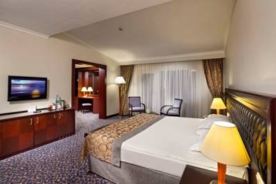 MARITIM PINE BEACH RESORT