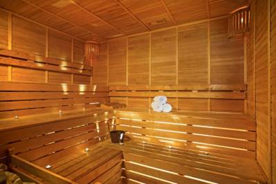 MARITIM PINE BEACH RESORT