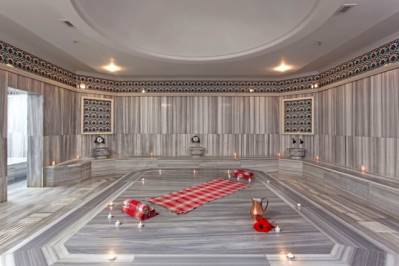 MARITIM PINE BEACH RESORT