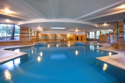 MARITIM PINE BEACH RESORT