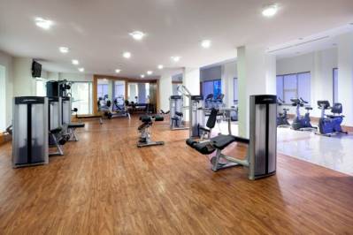 MARITIM PINE BEACH RESORT