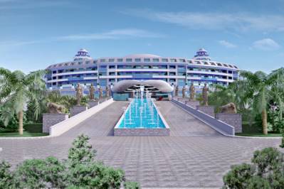 SUENO HOTELS DELUXE BELEK
