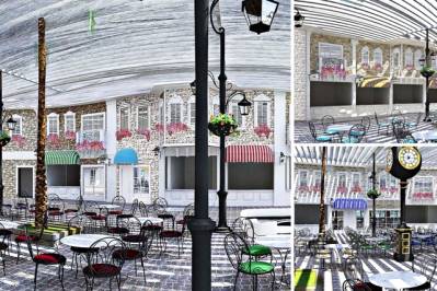 SUENO HOTELS DELUXE BELEK