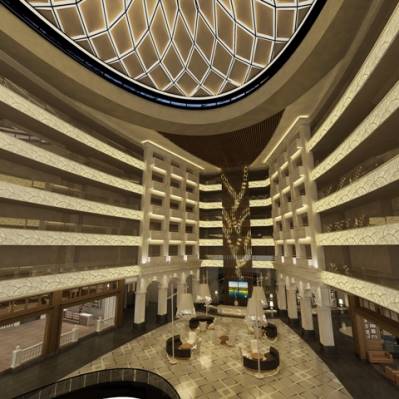 SUENO HOTELS DELUXE BELEK