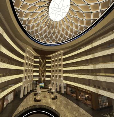 SUENO HOTELS DELUXE BELEK