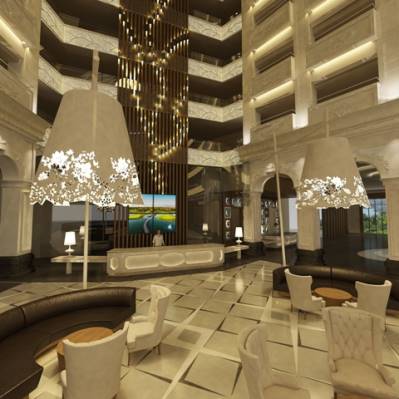 SUENO HOTELS DELUXE BELEK