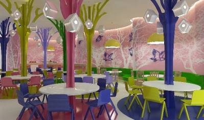 SUENO HOTELS DELUXE BELEK