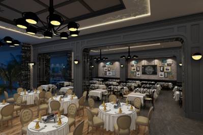 SUENO HOTELS DELUXE BELEK