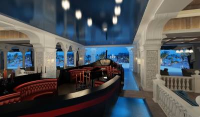 SUENO HOTELS DELUXE BELEK