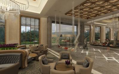 SUENO HOTELS DELUXE BELEK