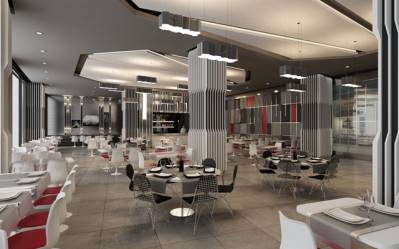 SUENO HOTELS DELUXE BELEK