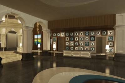 SUENO HOTELS DELUXE BELEK