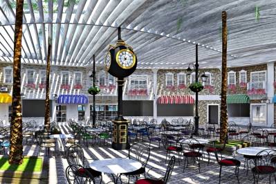 SUENO HOTELS DELUXE BELEK