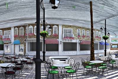 SUENO HOTELS DELUXE BELEK