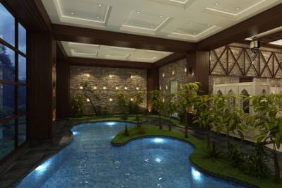 SUENO HOTELS DELUXE BELEK