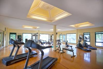 CRYSTAL TAT BEACH GOLF RESORT&SPA