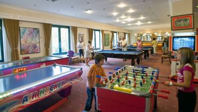 CRYSTAL TAT BEACH GOLF RESORT&SPA