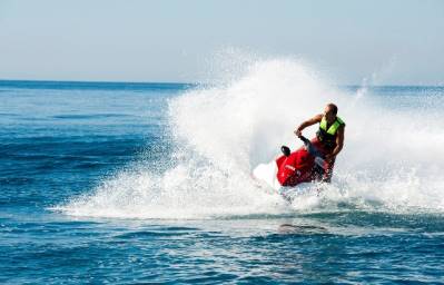 CRYSTAL TAT BEACH GOLF RESORT&SPA