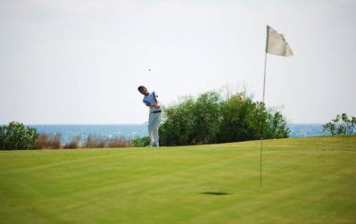 CRYSTAL TAT BEACH GOLF RESORT&SPA