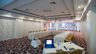 CRYSTAL TAT BEACH GOLF RESORT&SPA