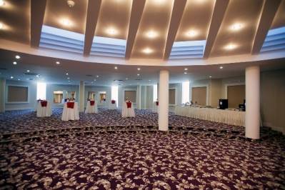 CRYSTAL TAT BEACH GOLF RESORT&SPA