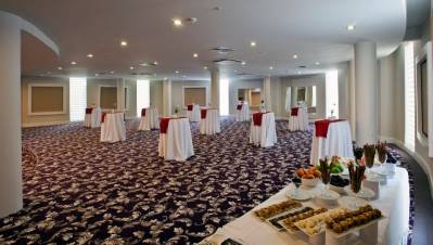 CRYSTAL TAT BEACH GOLF RESORT&SPA